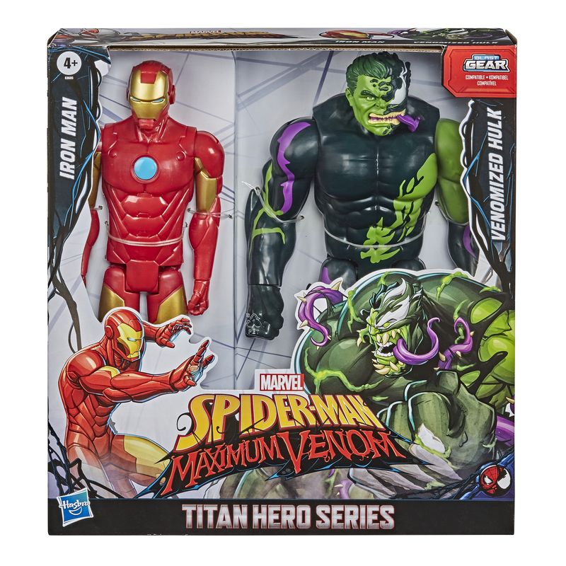 Conjunto-De-Bonecos---Marvel---Spider-Man---Homem-De-Ferro-E-Hulk-Venon---Hasbro-0