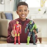Conjunto-De-Bonecos---Marvel---Spider-Man---Homem-De-Ferro-E-Hulk-Venon---Hasbro-3
