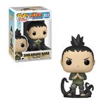 Figuras-Colecionaveis---Funko-Pop---Naruto---Shikamaru---Piticas-0