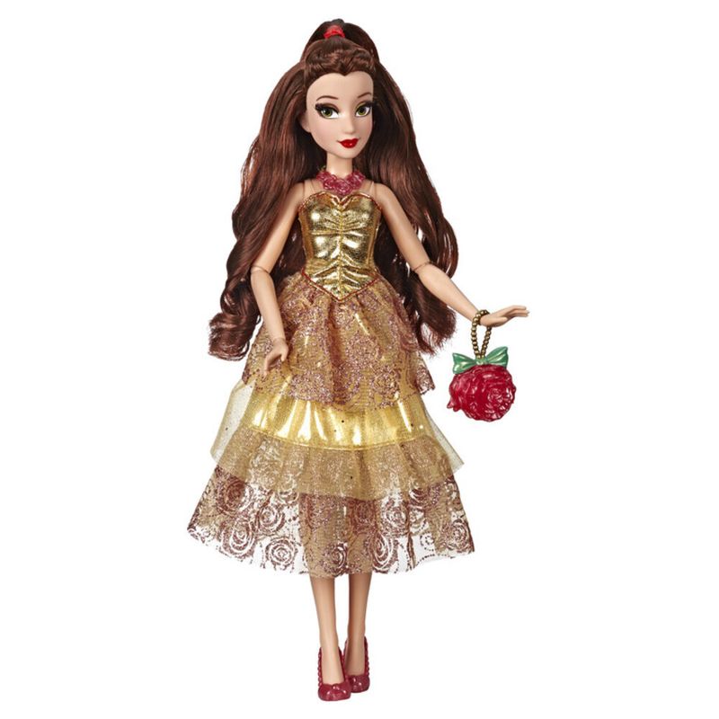 Boneca---Disney---Style-Series---Princesa-Bela---Hasbro---E8398-0
