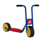 Patinete---Escolar---Bandeirante---Azul-0