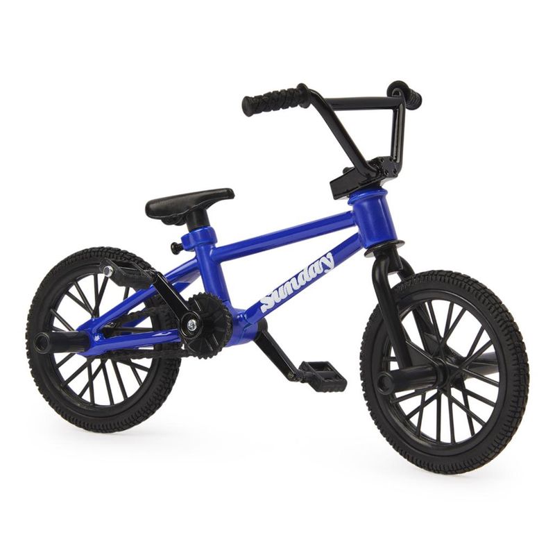 Bmx dedo best sale