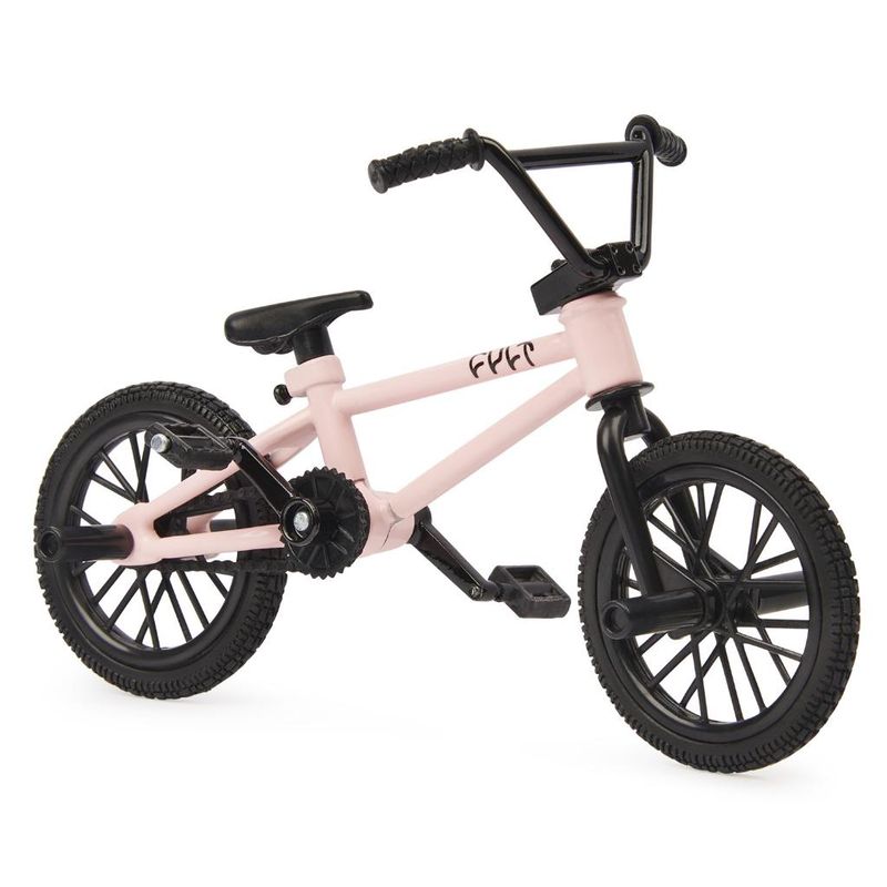 Bicicleta de Dedo - Tech Deck BMX - Fult - Sunny