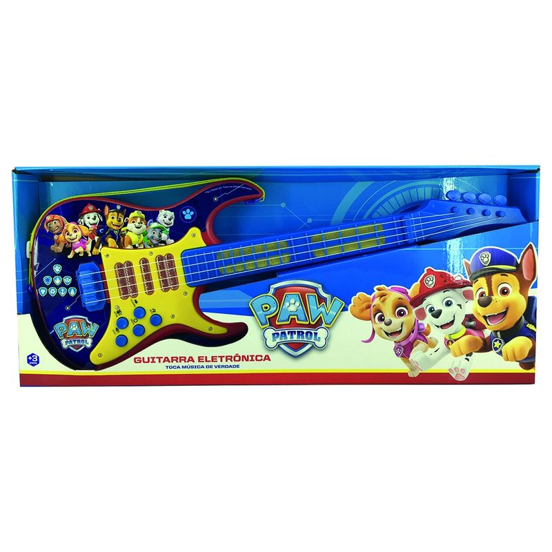 Guitarra-Paw-Patrol---Candide-1