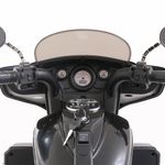 Mini-Motocicleta-Eletrica---King-Rider---12V---Toyng---Preta-4