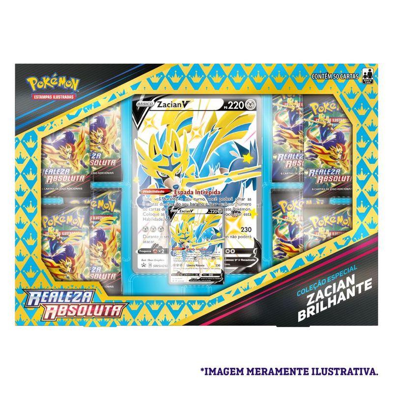 Jogo-De-Cartas---Pokemon---50-cartas---Zacian---Copag-1