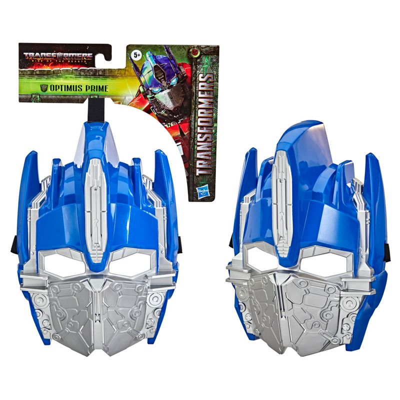 Mascara---Transformers---Rise-of-the-Beasts---Optimus-Prime---F4645---Hasbro-0