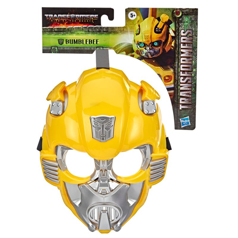 Mascara---Transformers---Rise-of-the-Beasts---Bumblebee---F4644---Hasbro-2
