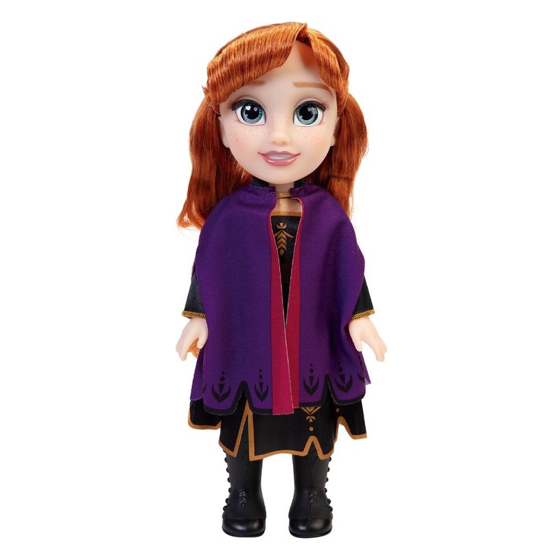 Doll store anna frozen