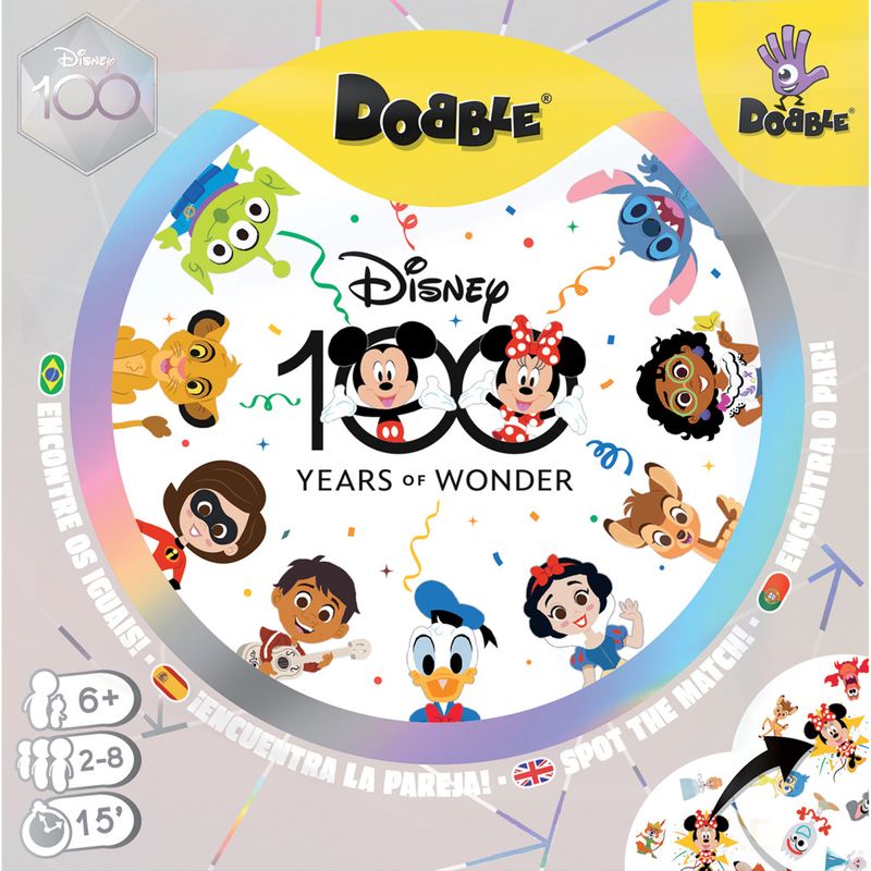 Jogo-de-Cartas---Dobble---Disney-100-Anos---Galapagos-3