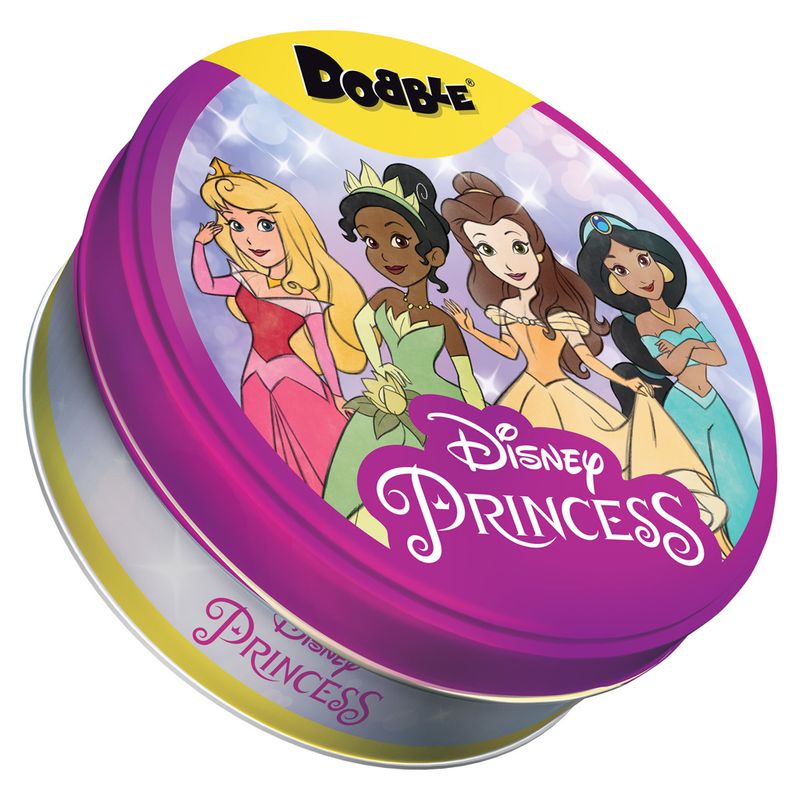 Jogo-de-Cartas---Dobble---Disney-Princesa---Galapagos-2