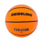 Bola-Basquete---Evol-2---Laranja-nro-5---SportCom--0