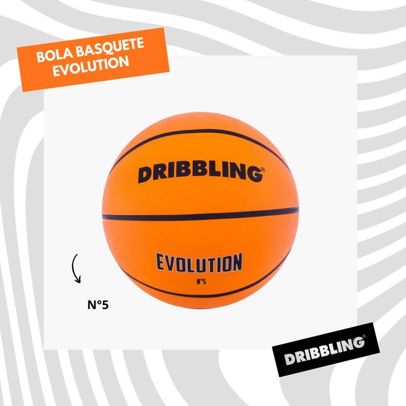 Bola-Basquete---Evol-2---Laranja-nro-5---SportCom--1