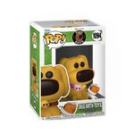 Mini-Figura---Funko---Pop---Disney-Pixar---Dug-Days---Cachorro-Com-Brinquedos---Piticas-1