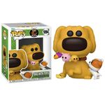 Mini-Figura---Funko---Pop---Disney-Pixar---Dug-Days---Cachorro-Com-Brinquedos---Piticas-2