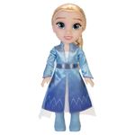 Boneca-Articulada---Disney---Frozen-2---Elsa---Multikids-0