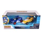 Conjunto-de-Carrinhos-com-Figuras---Sonic---Pull-Back-Racer---Fun-1