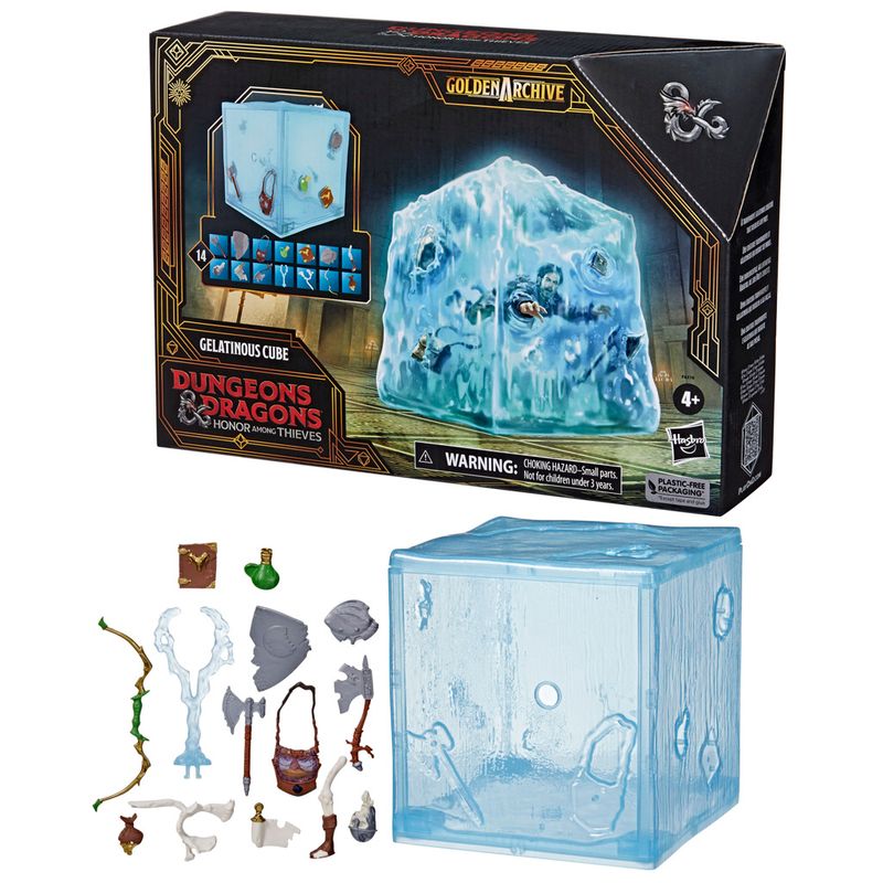 Conjunto-de-Acessorios---Dungeons-e-Dragons---Cubo-Gelatinoso---Hasbro-1