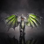 Figura---Dungeons-e-Dragons-Filme---Dragao-Negro-Rakor---Hasbro-4