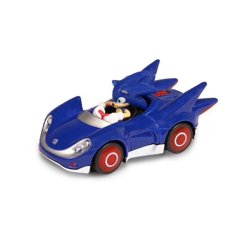 Carrinho---Sonic---Diecast---Colecionavel---Fun-0