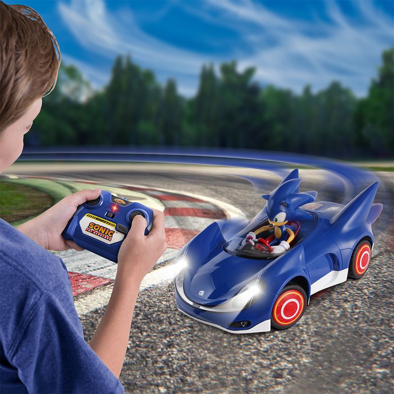 Conjunto-de-Carrinho-com-Figura---Sonic---Com-Controle-Remoto---Fun-5