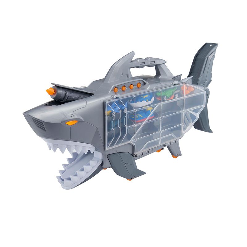 Estojo-de-Transporte---Robo-Shark-Transportador---Cinza---Fun---3