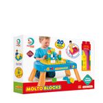 Blocos-de-Montar---Cardoso---Baby-Land---Molto-Blocks---Mesinha-Criativa---Rosa---20-Pecas-4
