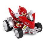 Carro-Knuckles-Pull-Back---Sonic---Vermelho---Fun-3