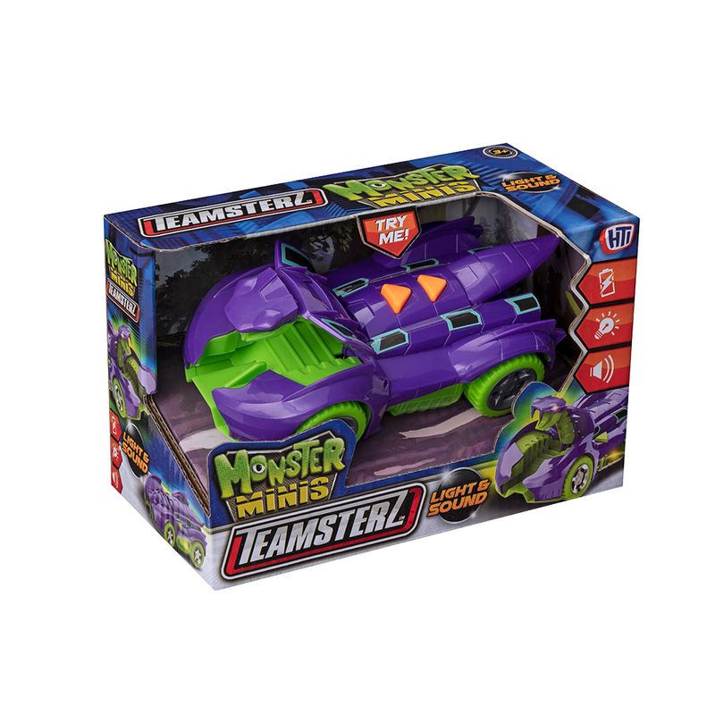 Mini-Veiculo---Monster-Minis---Luzes-e-Sons---Cobra---Fun-1