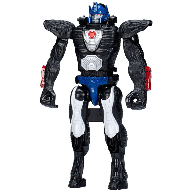 Figura-Articulada---Transformers-Authentic---Optimus-Primal---Hasbro-0