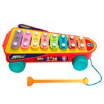 Brinquedo-Musical-Infantil---Xilofone-Foguete---Patrulha-Canina---Yes-Toys-0