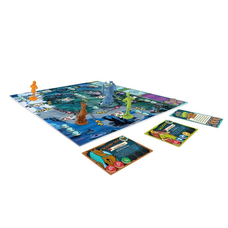Jogo-de-Tabuleiro---Scooby-Doo--Galapagos-1