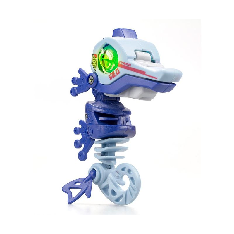Mini-Figura-Robo-Interativa---Ycoo---Biopod-Cyberpunk---Sortido---Fun-2