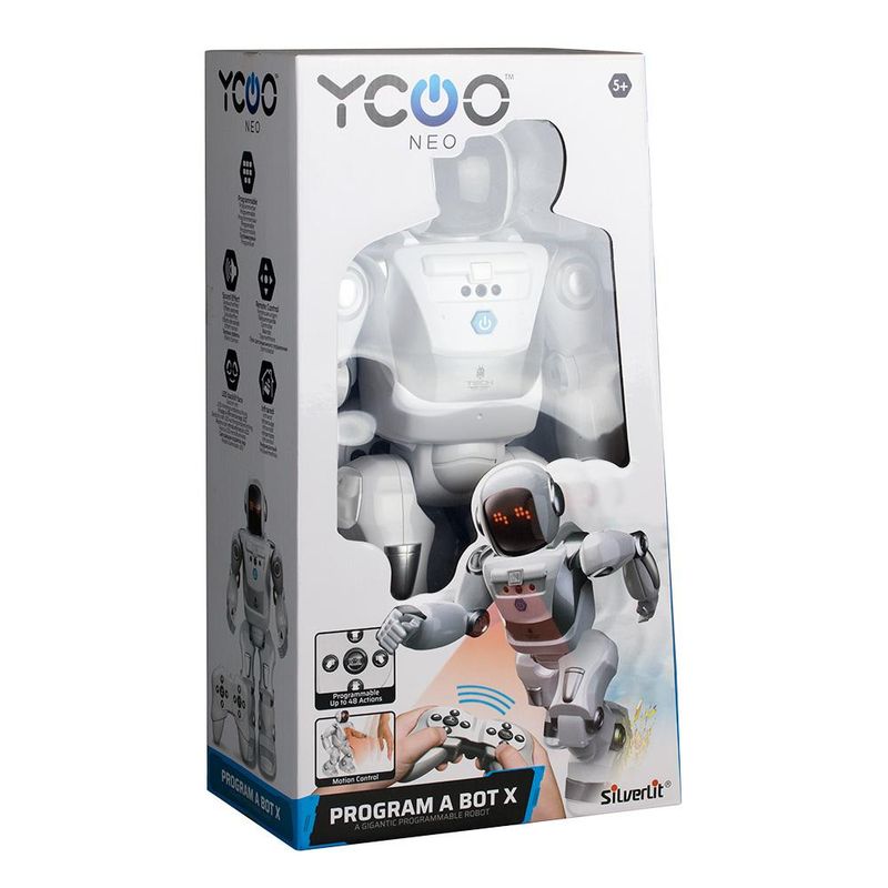 Conjunto-Robo-Interativo---Ycoo-Neo---Program-a-Bot-X---40cm---Fun-1