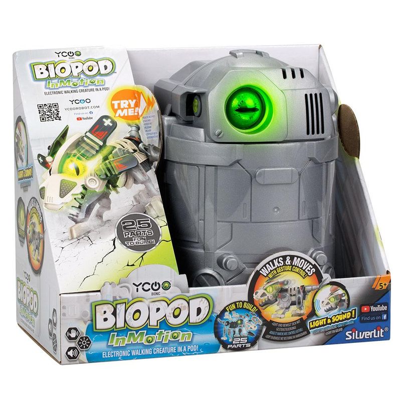 Boneco-Articulado---Biopod-In-Motion---Cinza---Fun-4