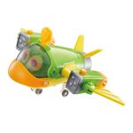 Figura-De-Aviao---Petronix-Defenders---Modo-Maximo-Pet-Paul-E---Verde---Fun-2