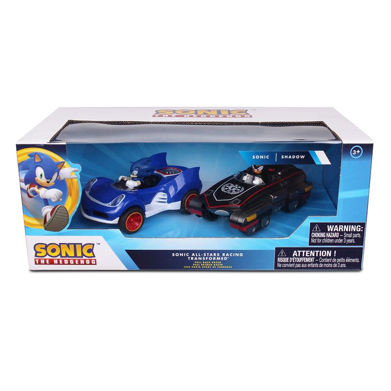 Carro-Shadow-Pull-Back-C-2----Sonic---Azul-e-Preto---Fun-2