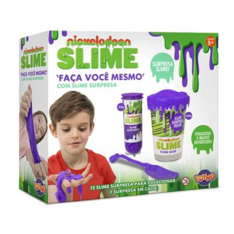 Nickelodeon anuncia 'Nick Master Slime' - EP GRUPO  Conteúdo - Mentoria -  Eventos - Marcas e Personagens - Brinquedo e Papelaria