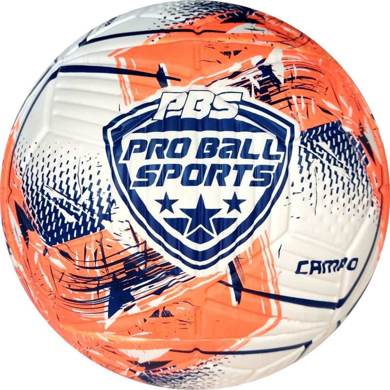 Bola-de-Futebol-de-Campo---Pro-Ball-Sports---Futebol-e-Magia---Numero-5-0