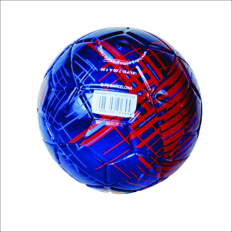 Mini-Bola-de-Futebol---Barcelona---Pvc---Futebol-e-Magia-2