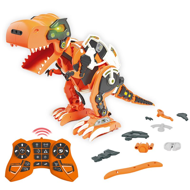 Figura-Robo-Dinossauro-com-Controle-Remoto---Rex-Dinobot---Xtrem-Bots---Fun-0