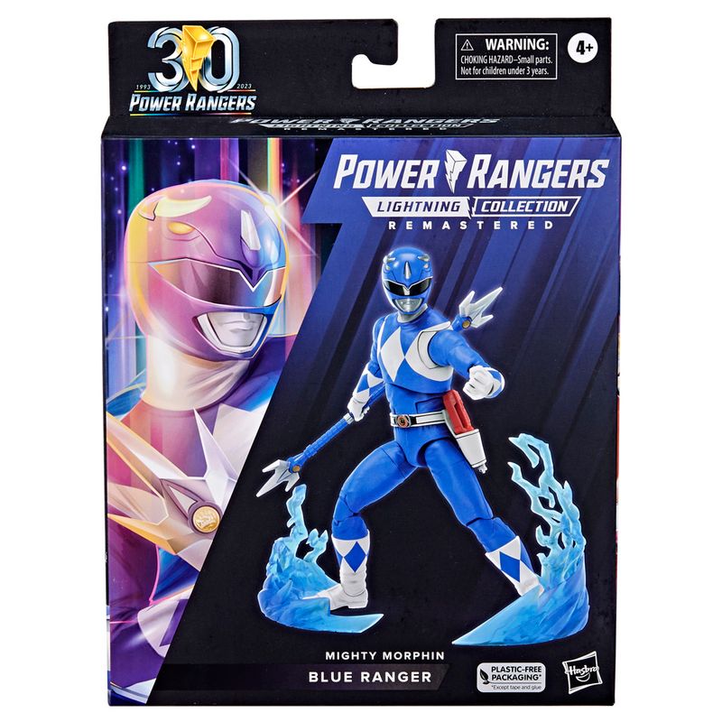 Boneco-com-Acessorios---Power-Rangers-Lightning-Collection---Mighty-Morphin-Ranger-Azul---Hasbro-3