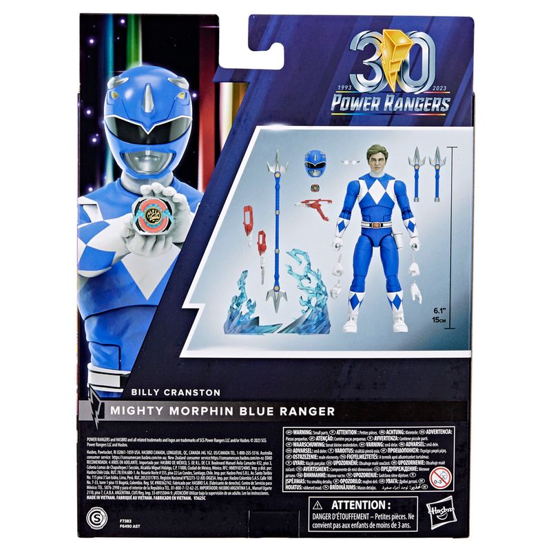 Boneco-com-Acessorios---Power-Rangers-Lightning-Collection---Mighty-Morphin-Ranger-Azul---Hasbro-4