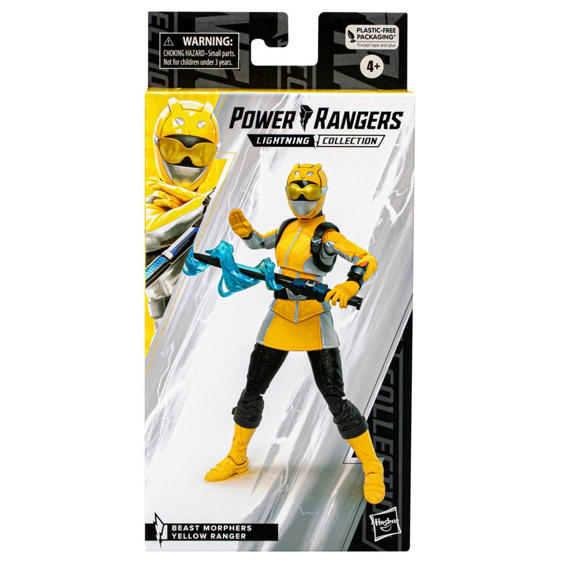 Boneco-Power-Rangers---Lightning-Collection---Beast-Morphers---Ranger-Amarela---Hasbro-2