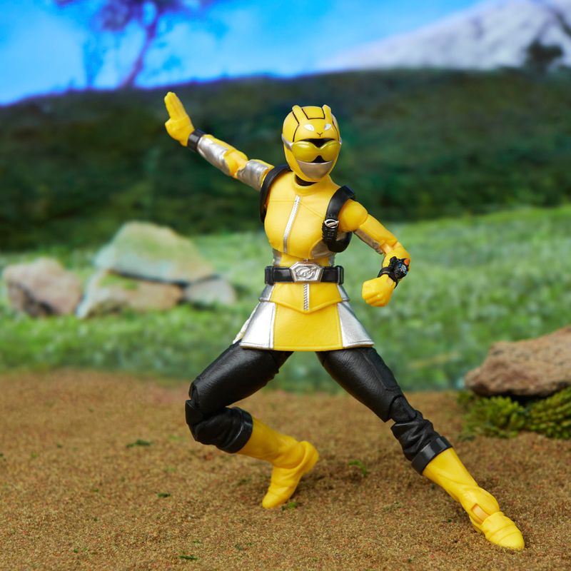 Boneco-Power-Rangers---Lightning-Collection---Beast-Morphers---Ranger-Amarela---Hasbro-3