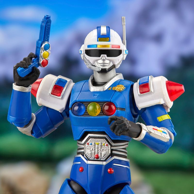 Boneco-Articulado---Power-Rangers---Lightning-Collection---Blue-Senturion---Ranger-Azul---Hasbro-6