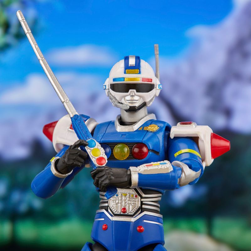 Boneco-Articulado---Power-Rangers---Lightning-Collection---Blue-Senturion---Ranger-Azul---Hasbro-7