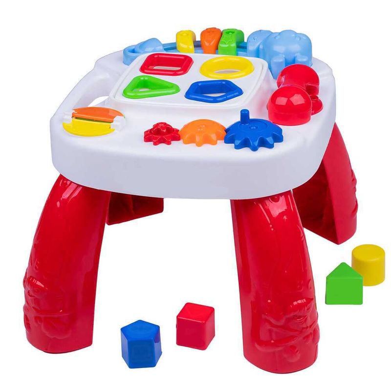 Blocos-de-Montar---Mesa-Didatica-Play-Time---Vermelha---Cotiplas--0