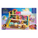 Playset---Disney-Encanto---Casa-Madrigal-Magica---Candide-2