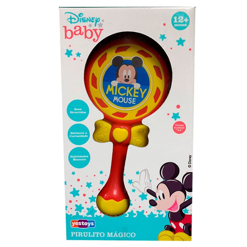 Brinquedo-Musical-Infantil---Pirulito-Magico---Disney-Baby---Mickey---Yes-Toys-1